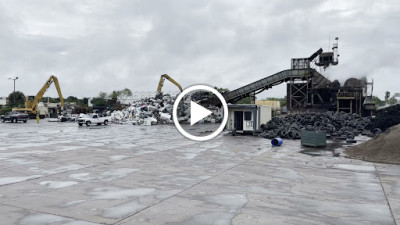 Trademark Metals Recycling JunkYard in Lehigh Acres (FL) - photo 1