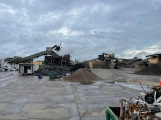 Trademark Metals Recycling JunkYard in Lehigh Acres (FL) - photo 4