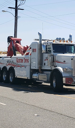 Pepe's Towing Service JunkYard in San Bernardino (CA)