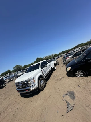 We buy cars for cash Orlando FL JunkYard in Kissimmee (FL) - photo 2