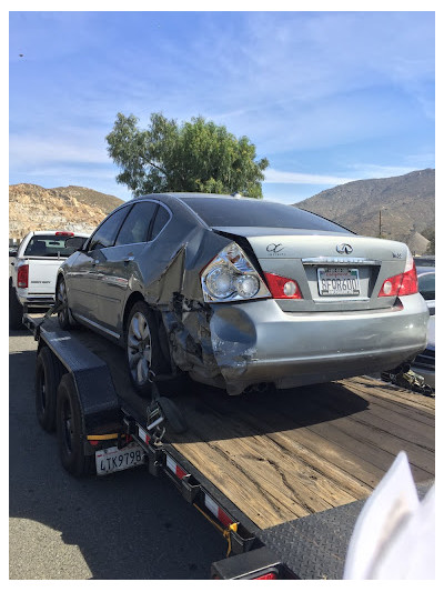 Torres Junk Cars JunkYard in Moreno Valley (CA) - photo 2