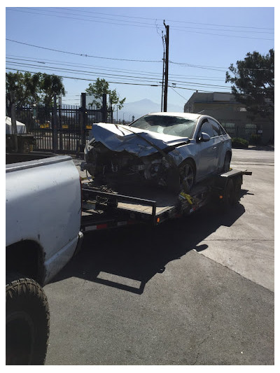 Torres Junk Cars JunkYard in Moreno Valley (CA) - photo 4