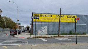 Greenpoint Scrap Metal Inc - photo 1