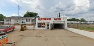 Mayberry Auto Sales & Salvage JunkYard in Fort Smith (AR) - photo 2