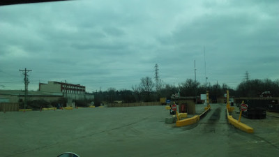 River Metals Recycling JunkYard in Louisville (KY) - photo 4