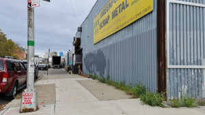 Greenpoint Scrap Metal Inc JunkYard in New York (NY) - photo 3