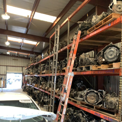 San Benito Auto Wreckers JunkYard in Salinas (CA) - photo 2