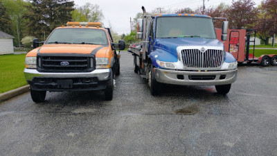 TCB Mobile Services JunkYard in Elkhart (IN) - photo 1