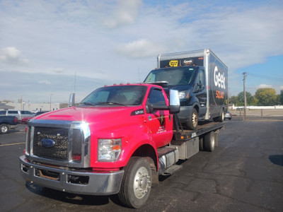 TCB Mobile Services JunkYard in Elkhart (IN) - photo 2