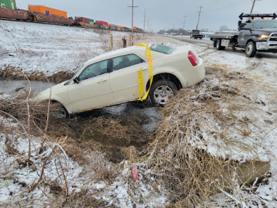 TCB Mobile Services JunkYard in Elkhart (IN) - photo 4