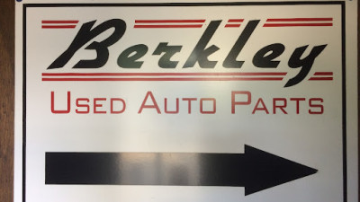 Berkley Used Auto Parts, Inc JunkYard in New Bedford (MA) - photo 2