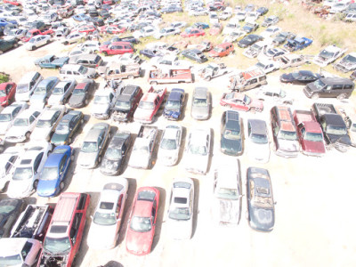 Tops Auto Recycling JunkYard in Lake Charles (LA) - photo 2