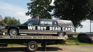 Hartford Auto Salvage