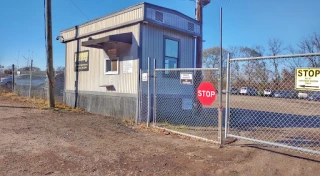 Dominion Towing Inc JunkYard in Alexandria (VA) - photo 2