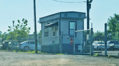 Dominion Towing Inc JunkYard in Alexandria (VA) - photo 4