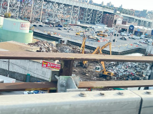 Benson Scrap Metal JunkYard in New York (NY) - photo 2