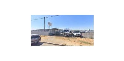 Westside Self-Services Auto Dsmntln JunkYard in Visalia (CA) - photo 3