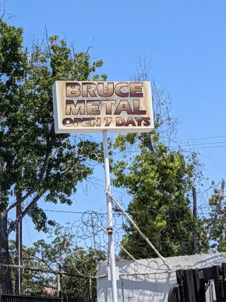 Bruce Metal & Salvage Inc JunkYard in Orange (CA) - photo 2