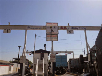 SA Recycling JunkYard in Anaheim (CA) - photo 2