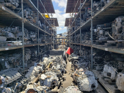 Leeward Auto Recycling Inc JunkYard in Honolulu (HI) - photo 1