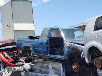 Leeward Auto Recycling Inc JunkYard in Honolulu (HI) - photo 4