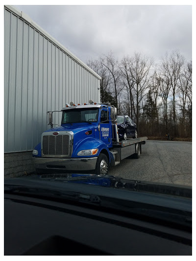 Lebarron's Auto Salvage Inc JunkYard in York (PA) - photo 4