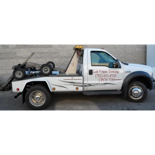 Las Vegas Towing - photo 1