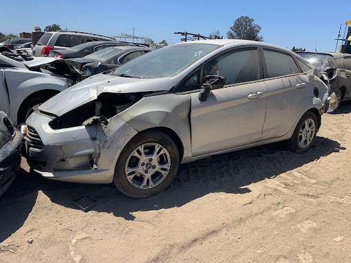 A & S Auto Wrecking Inc JunkYard in Huntington Beach (CA)