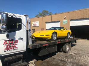 And-1 Towing Inc. JunkYard in New York (NY) - photo 3