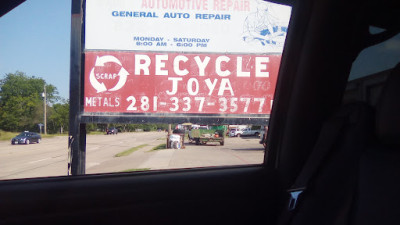 Joya Recycle JunkYard in League City (TX) - photo 2