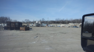 River Metals Recycling JunkYard in Louisville (KY) - photo 1