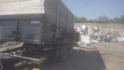 River Metals Recycling JunkYard in Louisville (KY) - photo 3