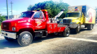 TIA Transport & Towing JunkYard in Tampa (FL) - photo 2