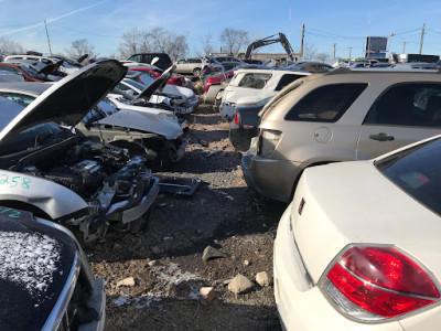 Big Philly, cash for cars, JunkYard in Philadelphia (PA) - photo 1