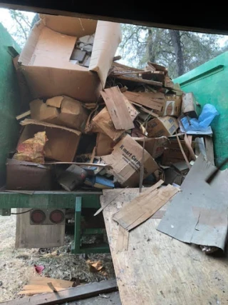 Junk Responders JunkYard in Fairfield (CA) - photo 3