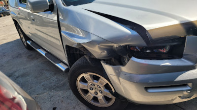 Brown & Brown Wrecker Services JunkYard in Atlanta (GA) - photo 2