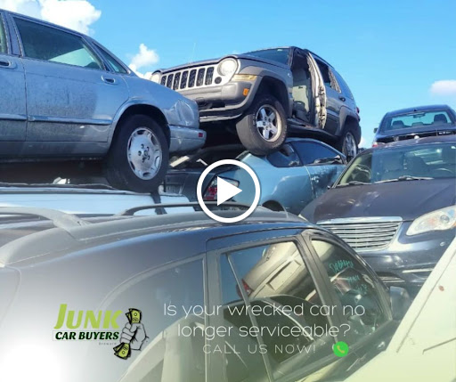 Junk Car Buyers - Broward JunkYard in Pembroke Pines (FL)