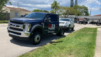 M23 Towing JunkYard in Pembroke Pines (FL) - photo 3