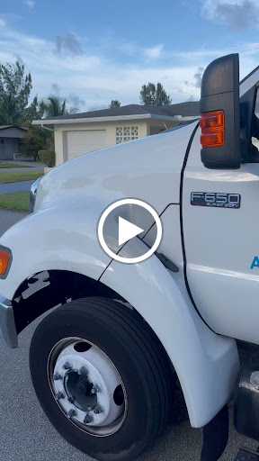 A&A Quick Lube Towing JunkYard in Pembroke Pines (FL)