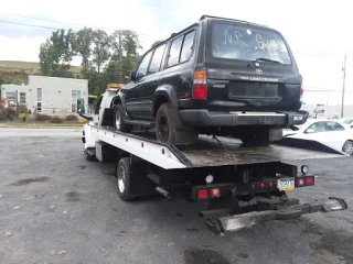 Progress Auto Salvage Inc JunkYard in Harrisburg (PA) - photo 4