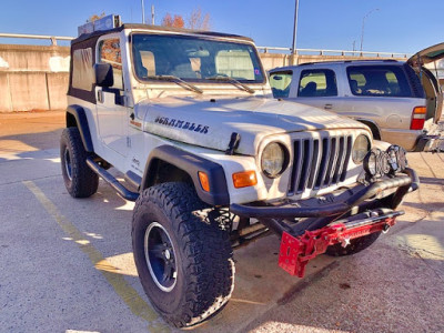 Mr Complete Jeep JunkYard in Memphis (TN) - photo 4