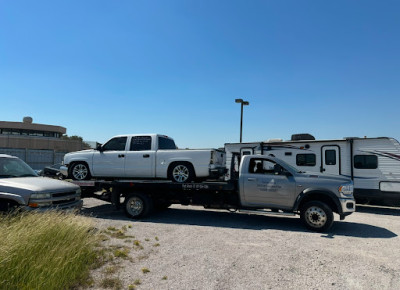 Classic Auto Wrecker Service JunkYard in Fort Worth (TX) - photo 1