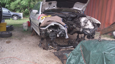 Primetime Auto Recycling LLC JunkYard in Richmond (VA) - photo 1