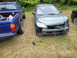 Primetime Auto Recycling LLC JunkYard in Richmond (VA) - photo 3