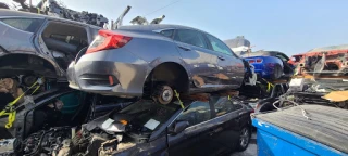 MID Auto Dismantling & Sales JunkYard in Torrance (CA) - photo 2