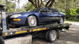 All Car Buys JunkYard in Washington (DC) - photo 2