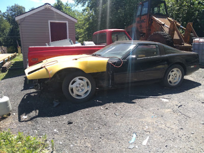 Price's Auto Salvage JunkYard in Lancaster (PA) - photo 1