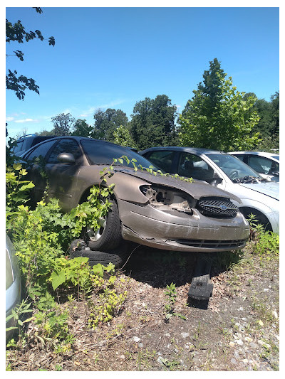 Price's Auto Salvage JunkYard in Lancaster (PA) - photo 2