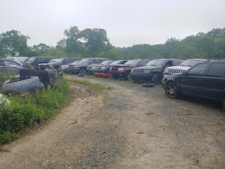 Price's Auto Salvage JunkYard in Lancaster (PA) - photo 3