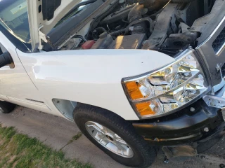 A-1 Truck & Van Wrecking JunkYard in Phoenix (AZ) - photo 3